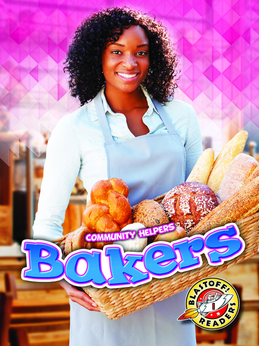 Title details for Bakers by Dana Fleming - Available